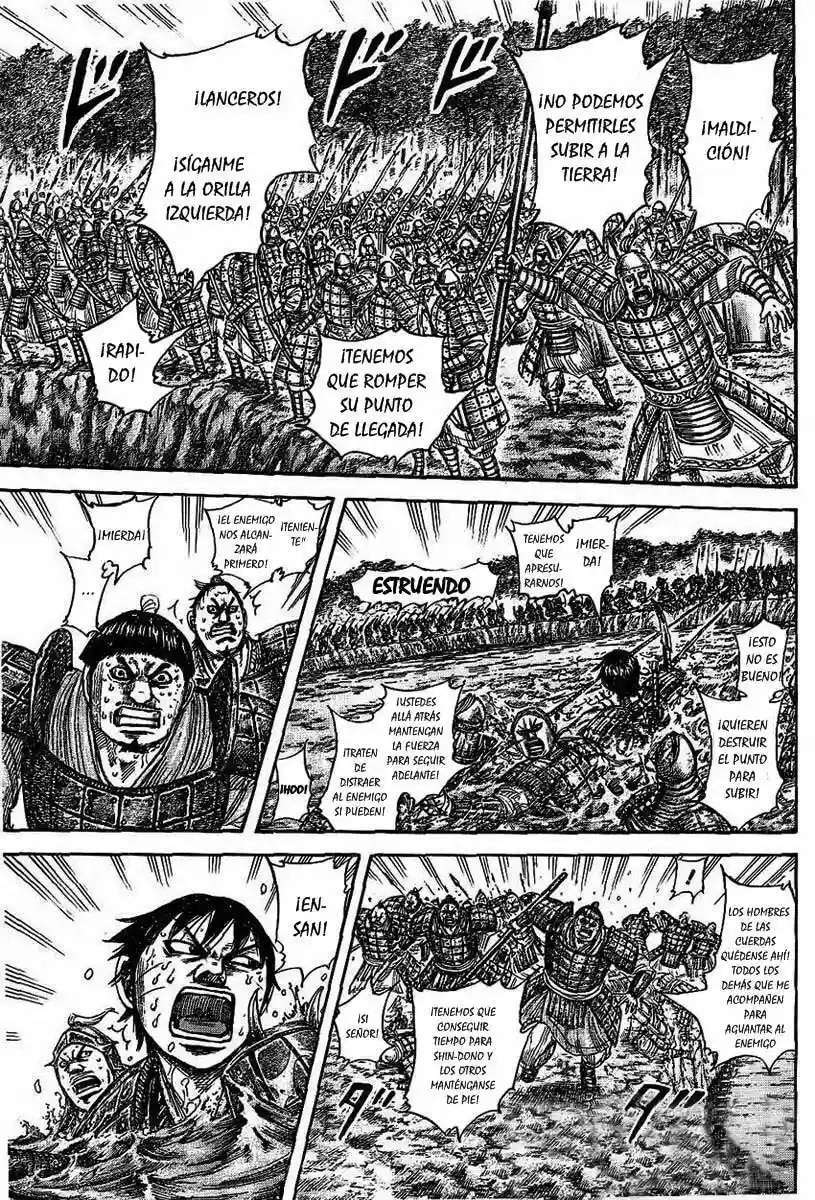 Kingdom — Capítulo 457 — Página 6