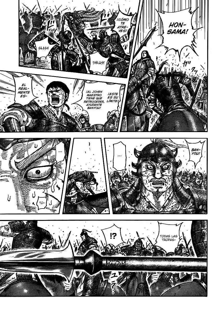 Kingdom — Capítulo 395 — Página 12