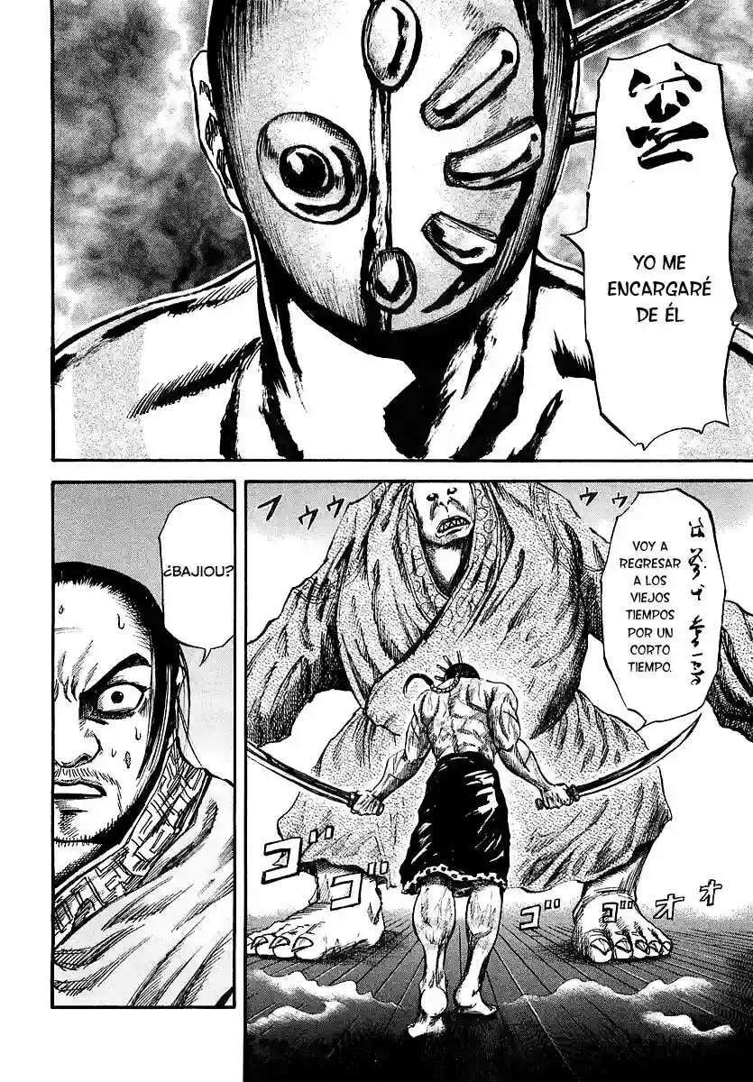 Kingdom — Capítulo 38 — Página 4