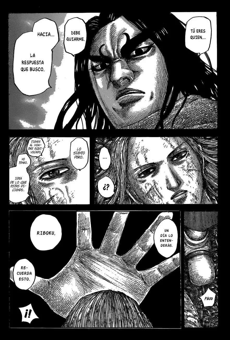 Kingdom — Capítulo 623 — Página 11