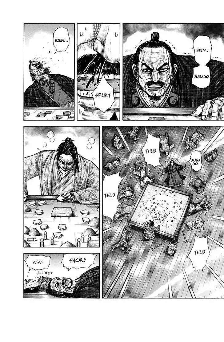 Kingdom — Capítulo 267 — Página 17