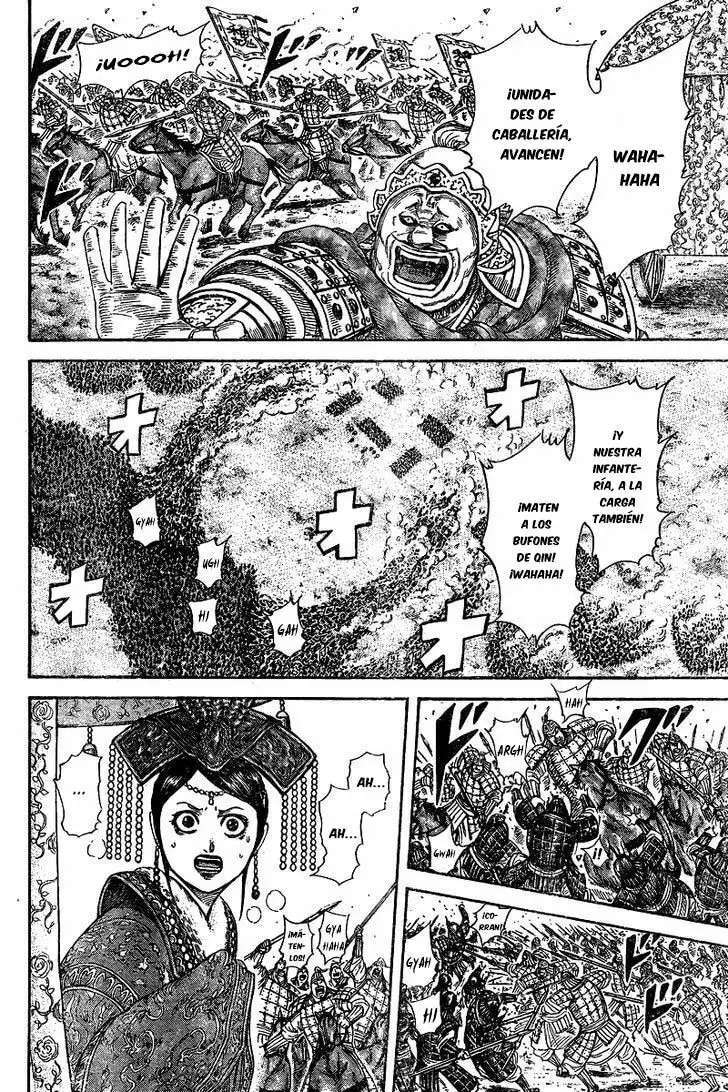 Kingdom — Capítulo 250.5 — Página 25