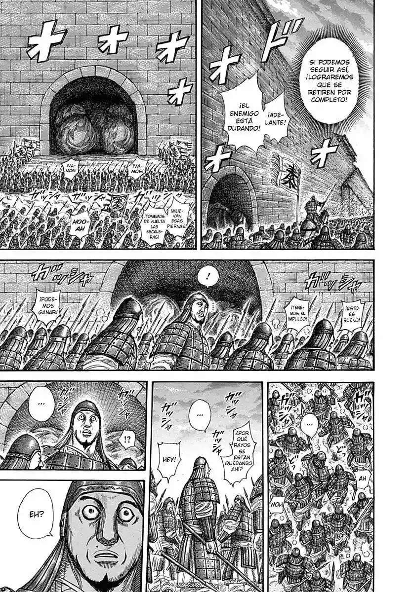 Kingdom — Capítulo 317 — Página 9