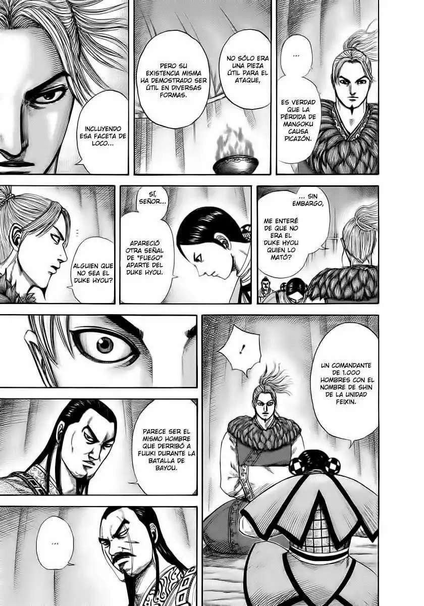 Kingdom — Capítulo 289 — Página 12