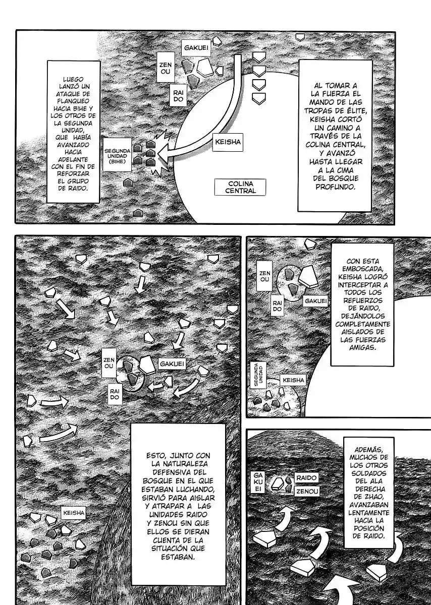 Kingdom — Capítulo 449 — Página 14