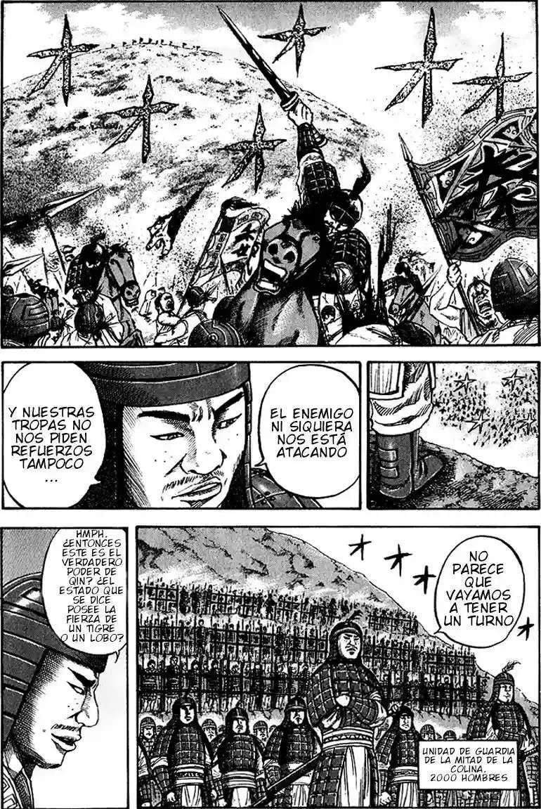 Kingdom — Capítulo 62 — Página 3