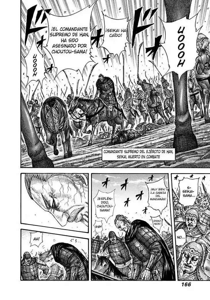 Kingdom — Capítulo 303 — Página 13