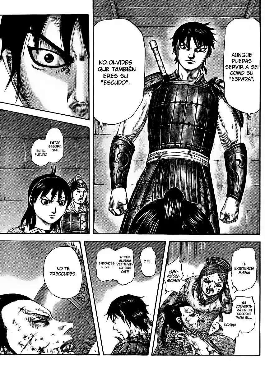Kingdom — Capítulo 377 — Página 19