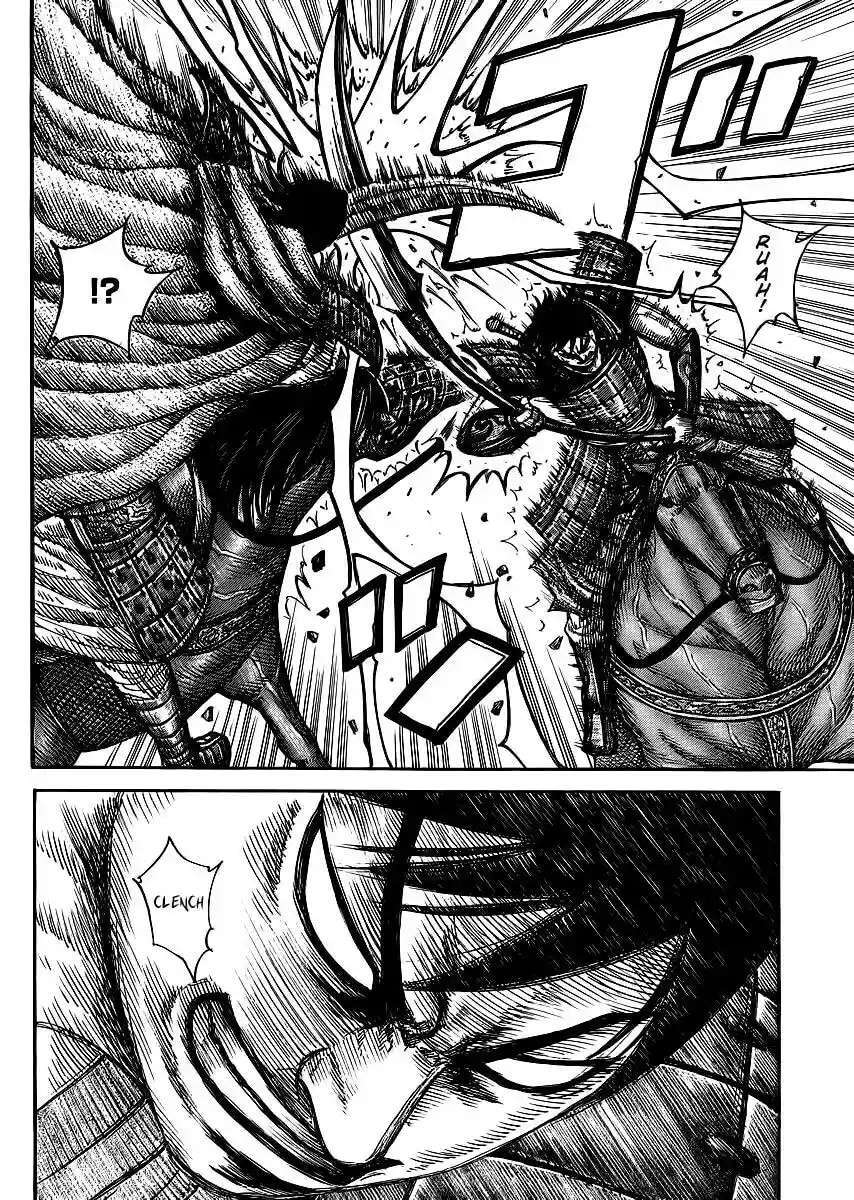 Kingdom — Capítulo 384 — Página 3