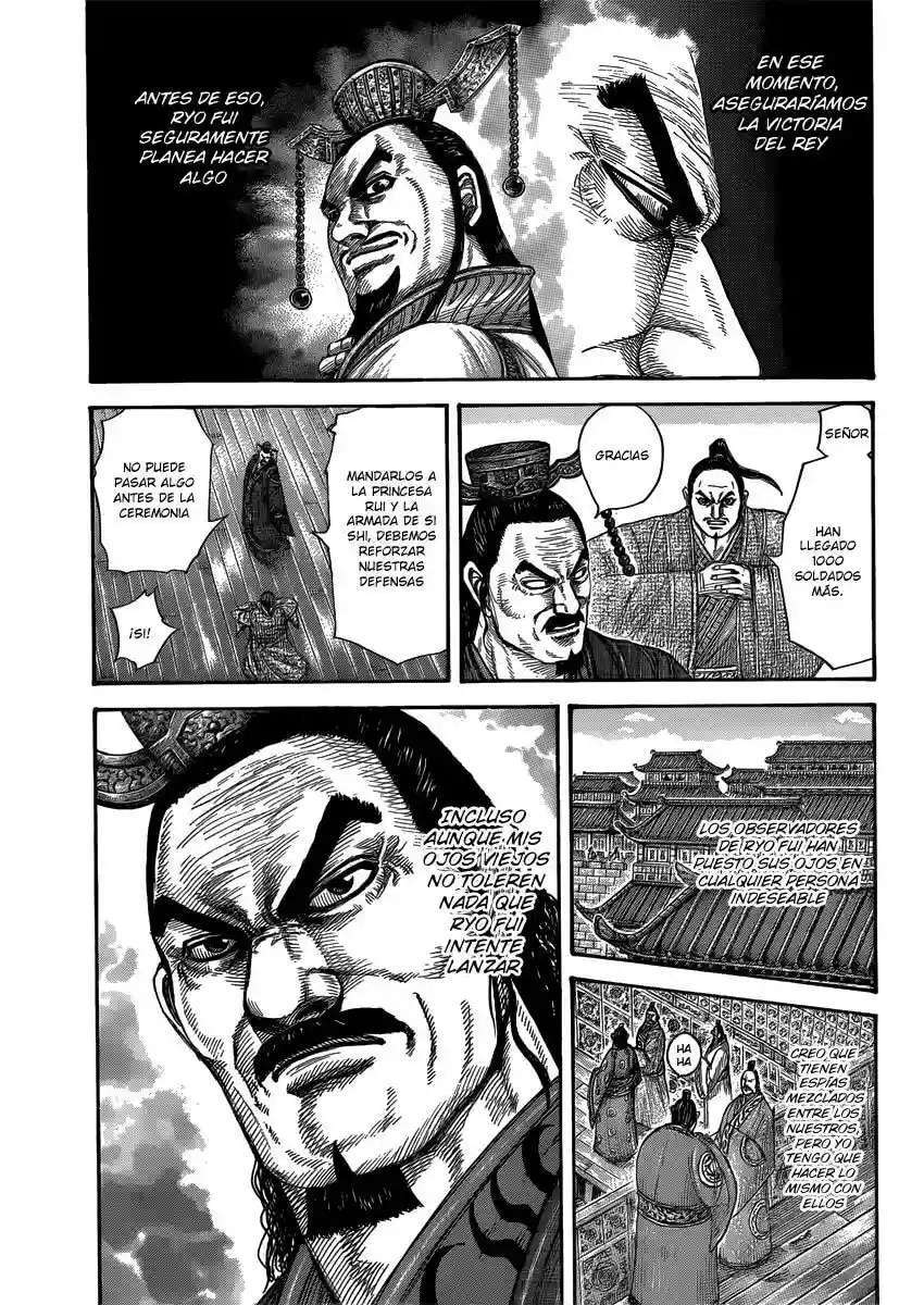 Kingdom — Capítulo 408 — Página 12