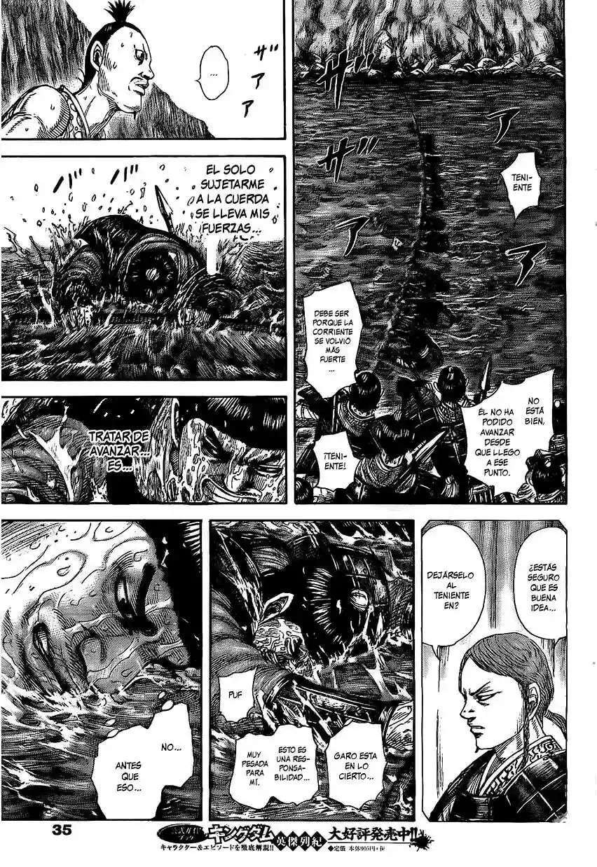 Kingdom — Capítulo 456 — Página 6