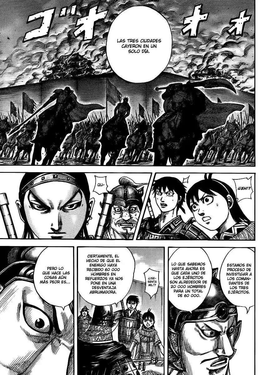 Kingdom — Capítulo 380 — Página 4