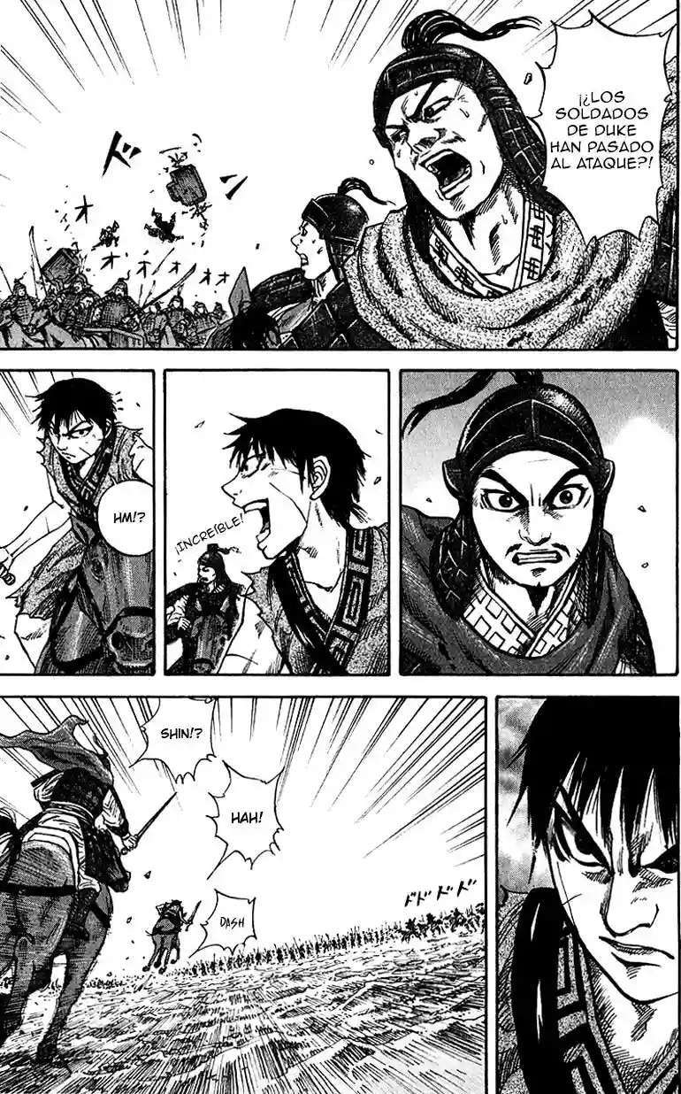 Kingdom — Capítulo 69 — Página 15