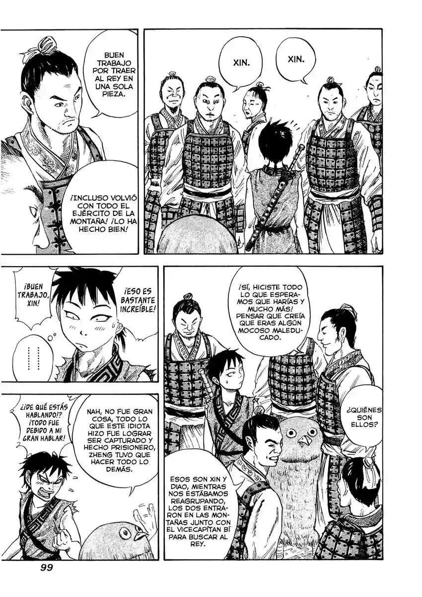 Kingdom — Capítulo 25 — Página 4