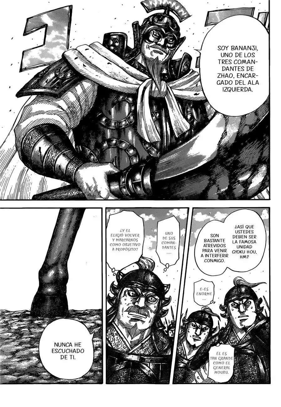 Kingdom — Capítulo 525 — Página 14