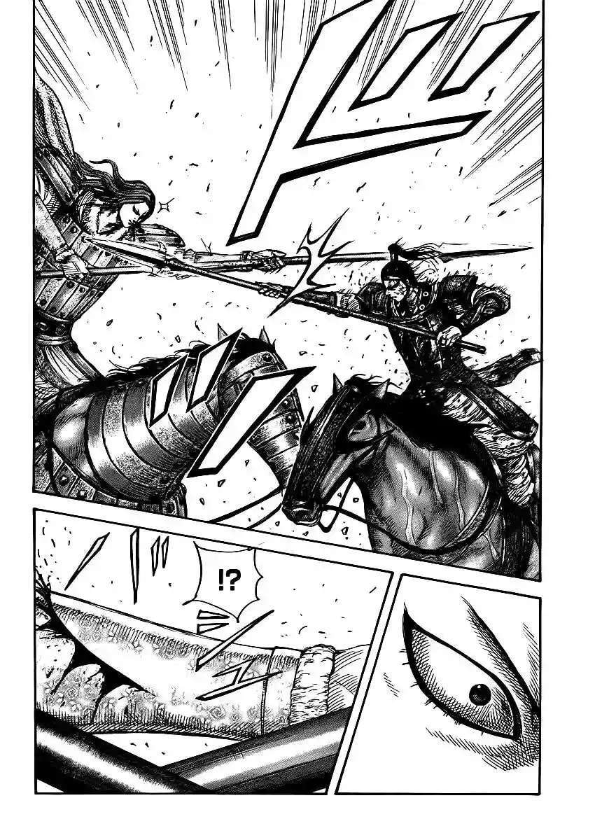 Kingdom — Capítulo 395 — Página 18