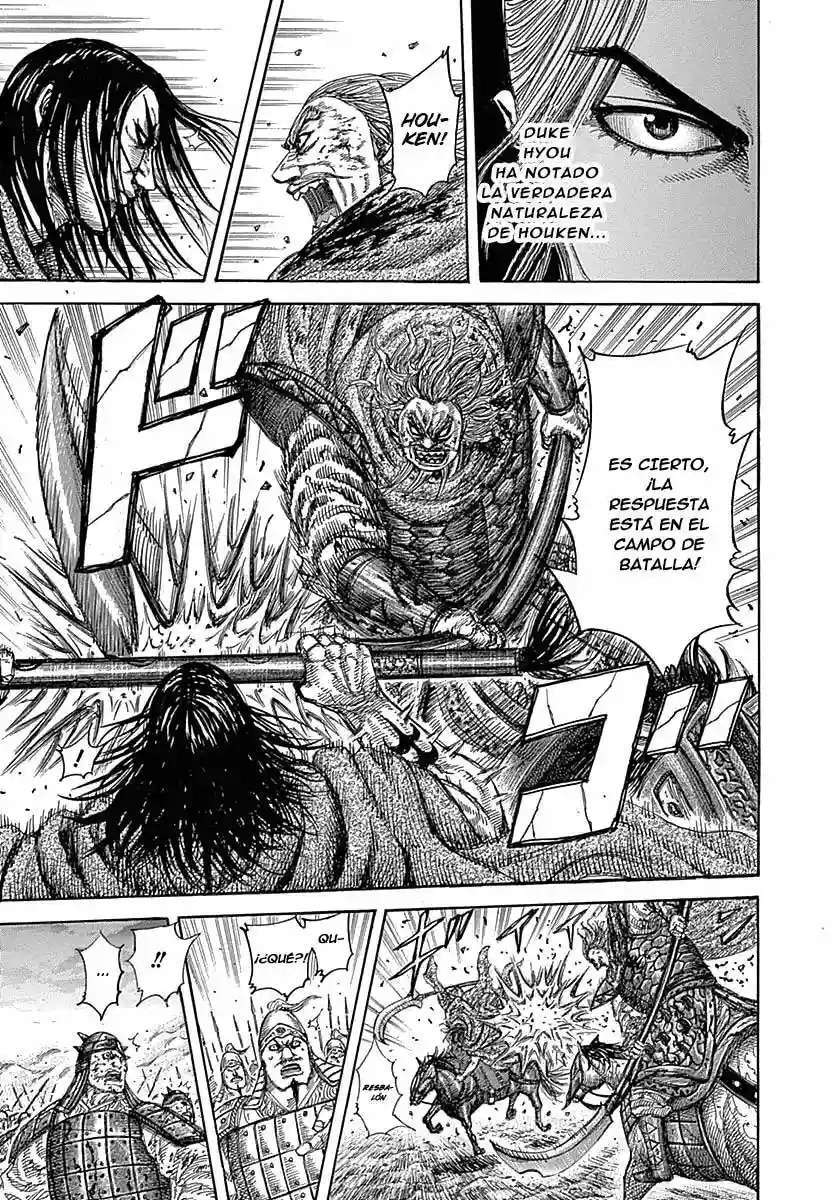 Kingdom — Capítulo 324 — Página 16