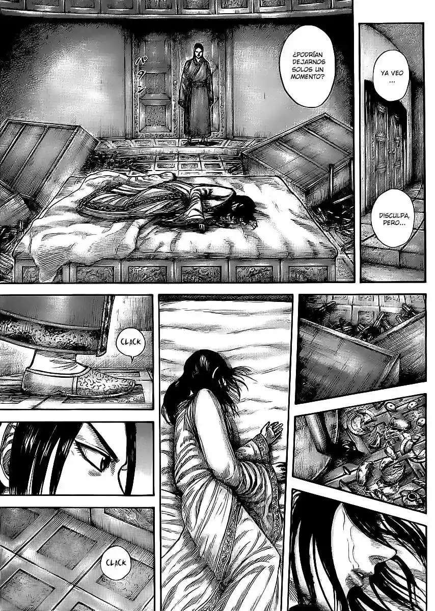 Kingdom — Capítulo 437 — Página 15