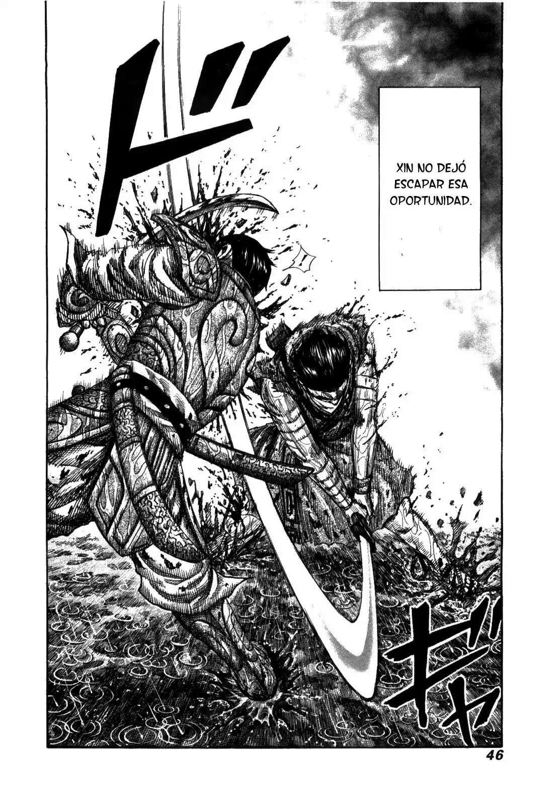 Kingdom — Capítulo 230 — Página 19