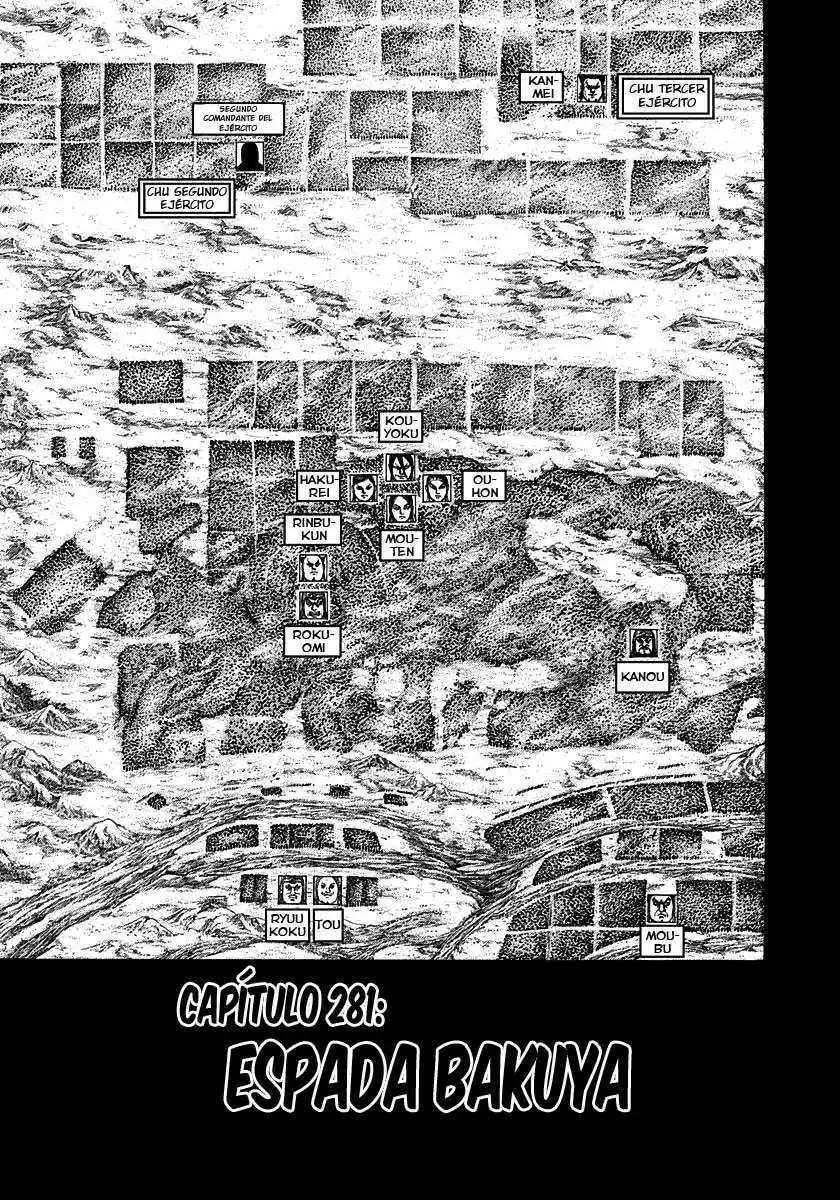 Kingdom — Capítulo 281 — Página 2