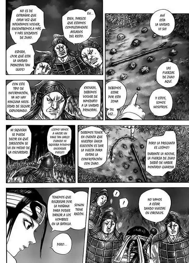 Kingdom — Capítulo 451 — Página 7