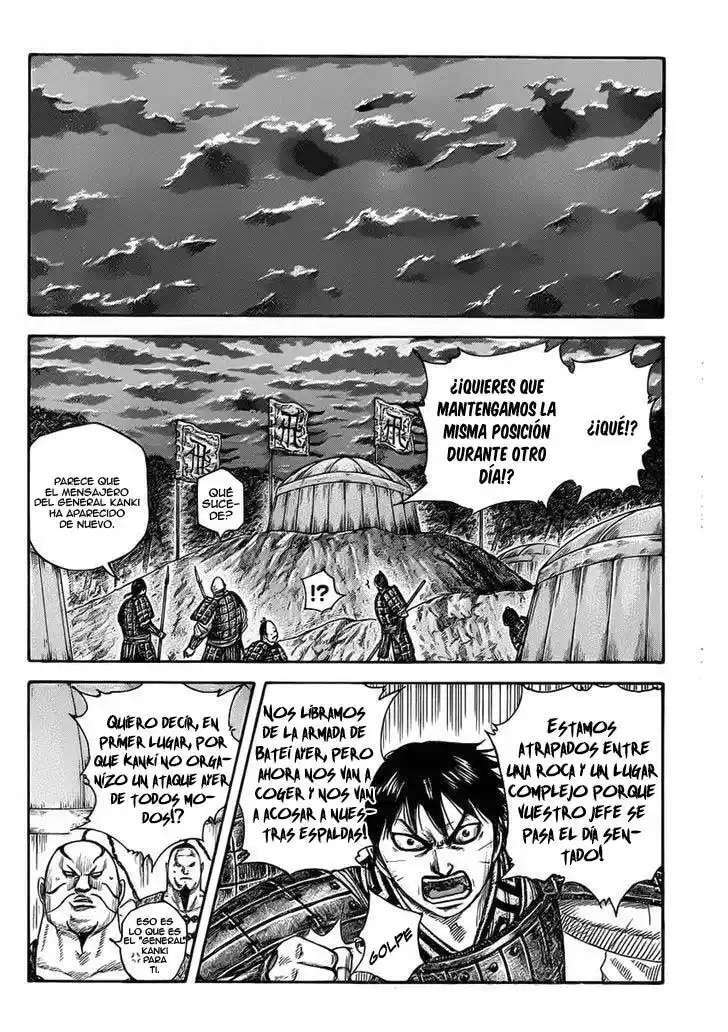 Kingdom — Capítulo 464 — Página 4