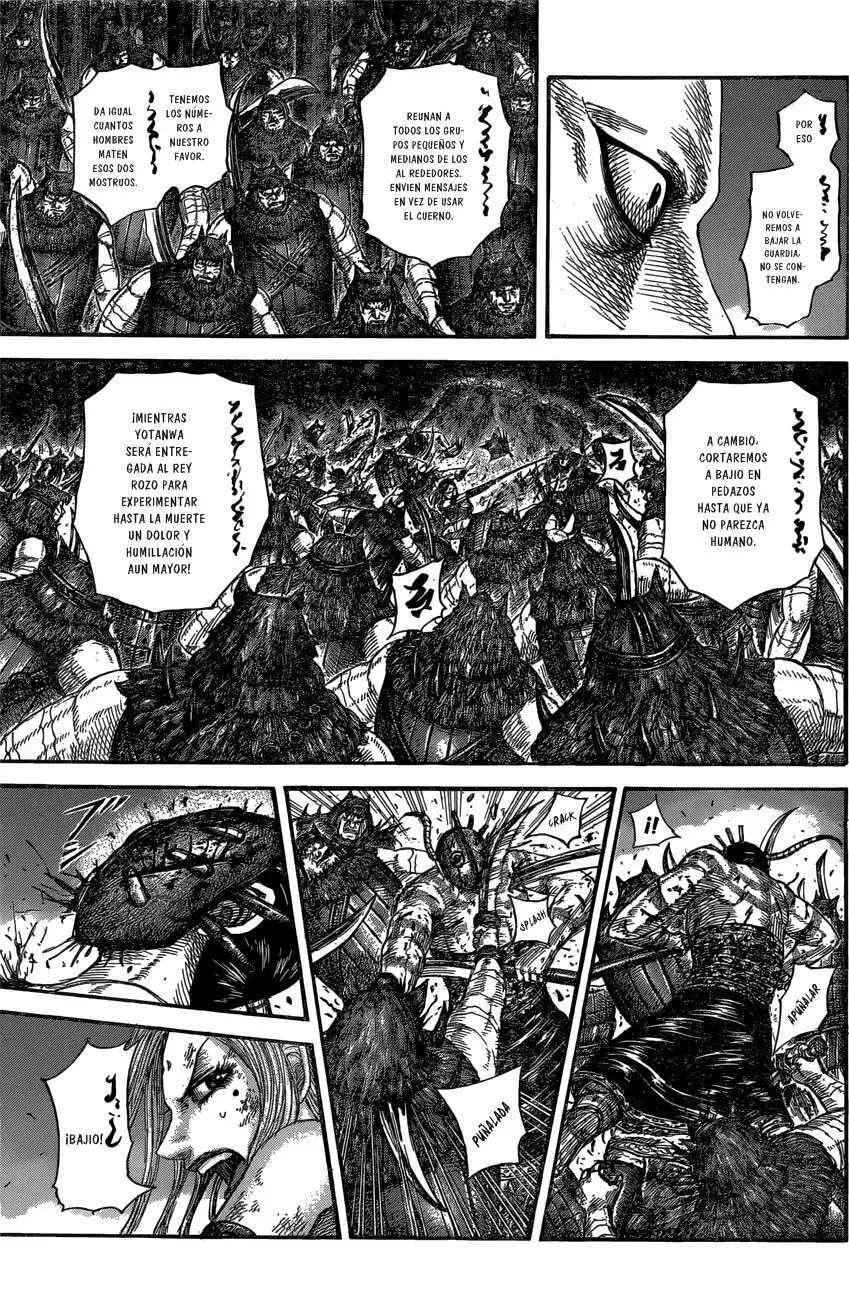 Kingdom — Capítulo 569 — Página 14