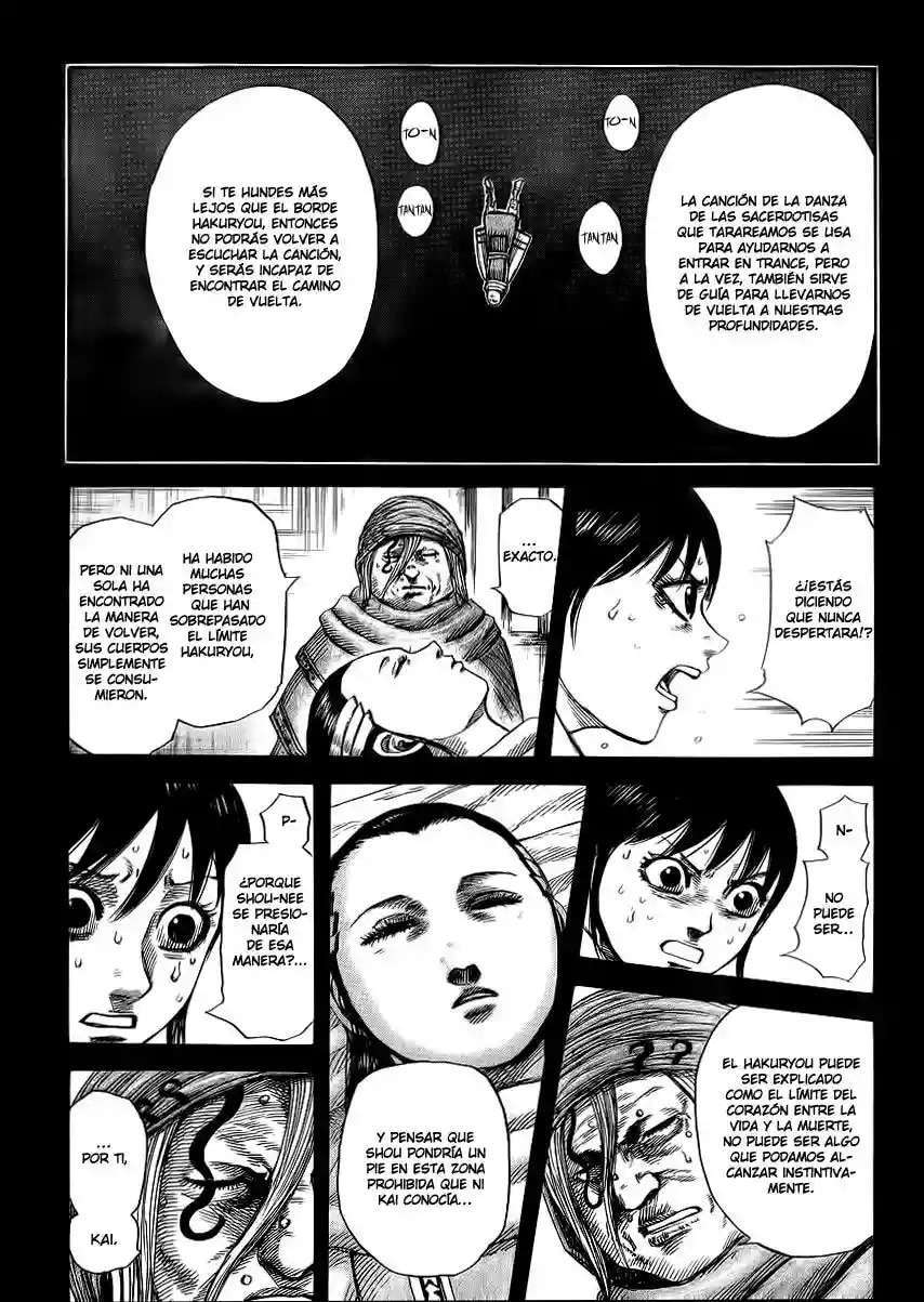 Kingdom — Capítulo 362 — Página 9
