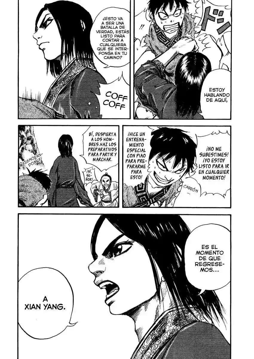 Kingdom — Capítulo 25 — Página 17