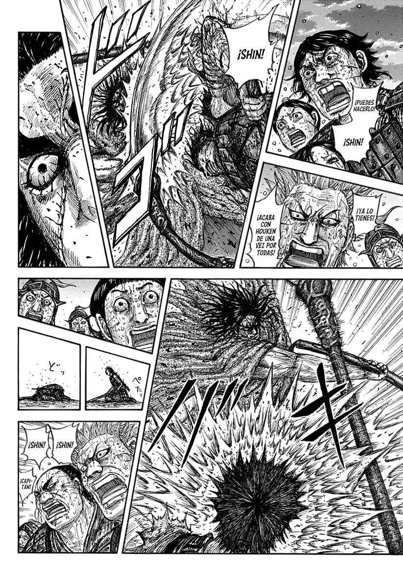 Kingdom — Capítulo 627 — Página 7