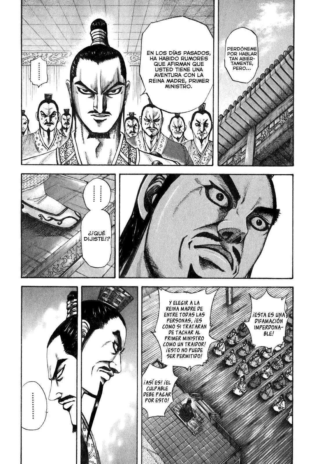 Kingdom — Capítulo 188 — Página 2