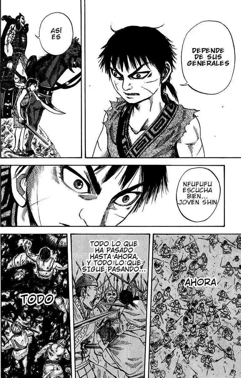 Kingdom — Capítulo 68 — Página 5