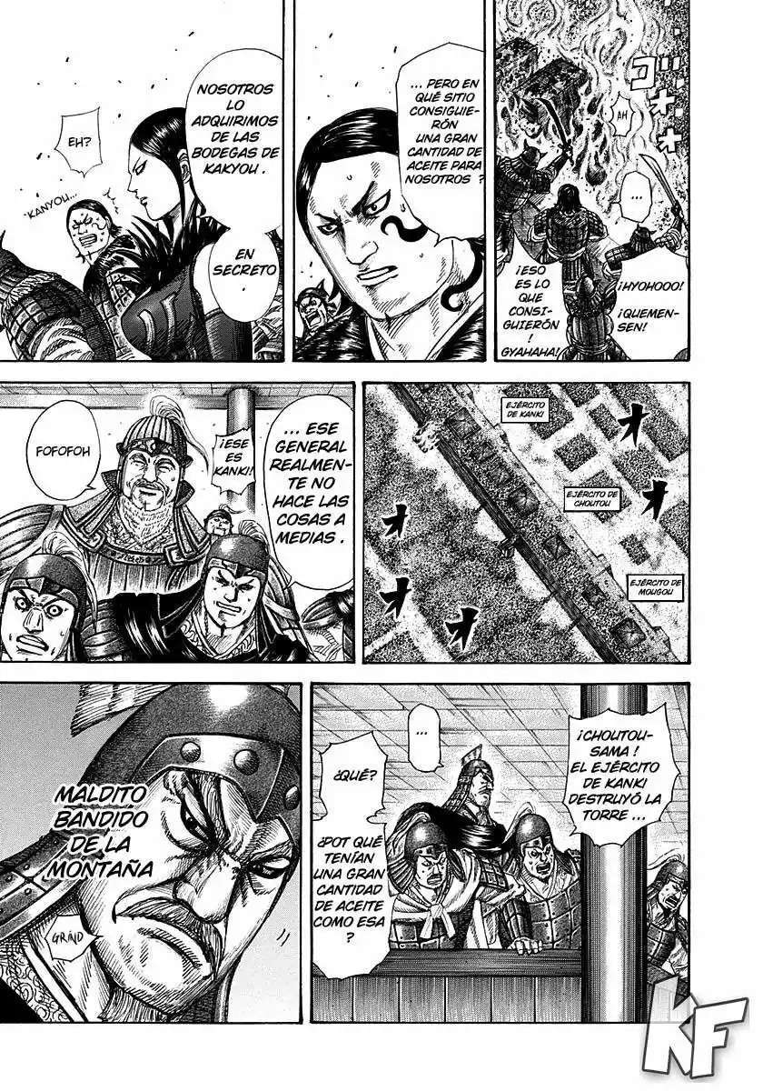 Kingdom — Capítulo 278 — Página 4