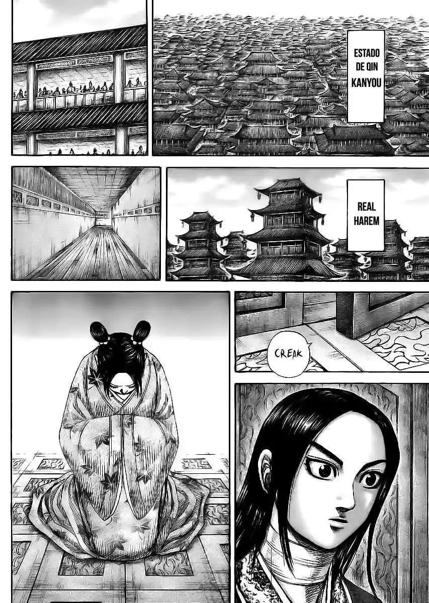 Kingdom — Capítulo 354 — Página 17