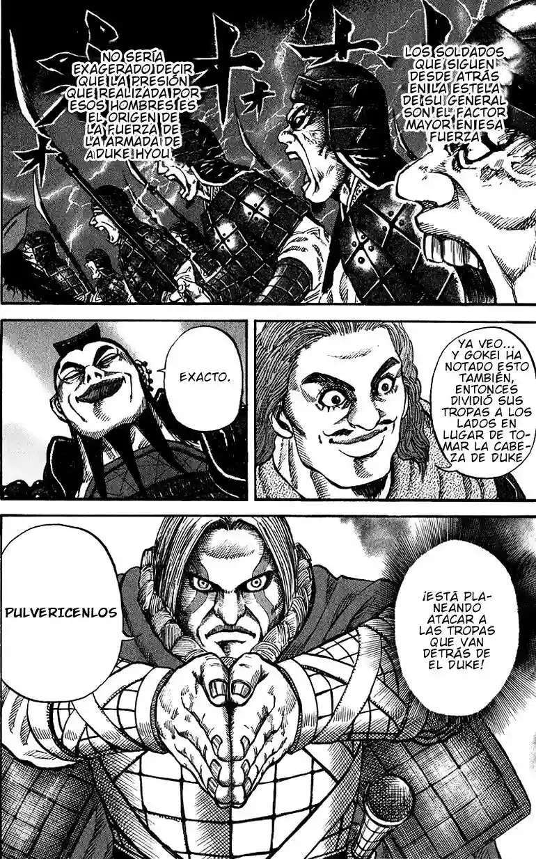 Kingdom — Capítulo 68 — Página 15