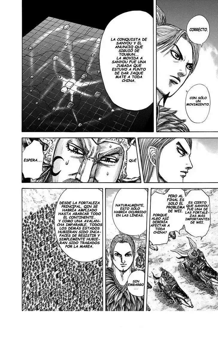 Kingdom — Capítulo 270 — Página 7