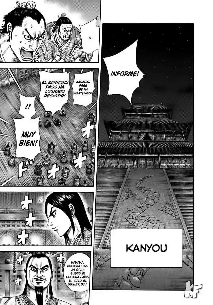 Kingdom — Capítulo 288 — Página 11