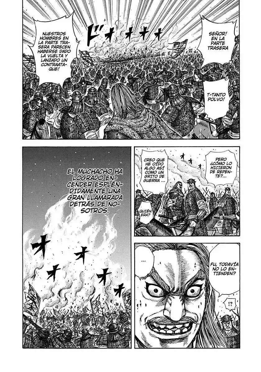 Kingdom — Capítulo 275 — Página 12