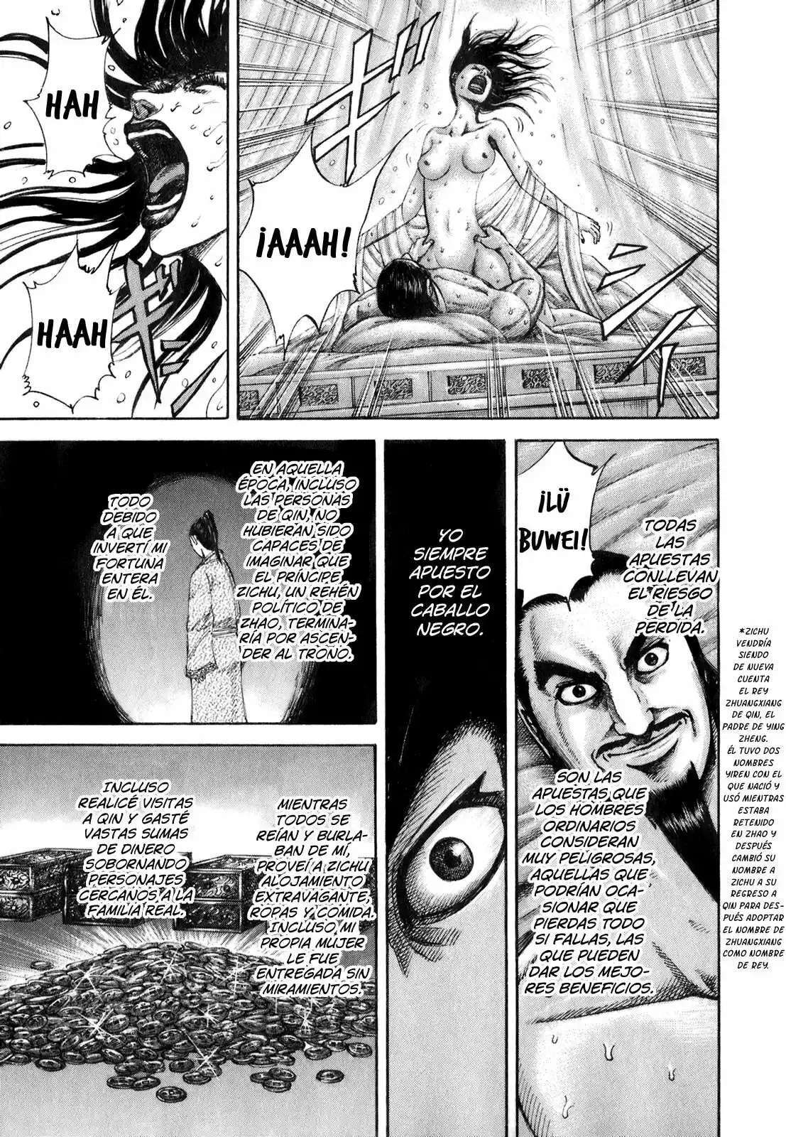 Kingdom — Capítulo 188 — Página 13