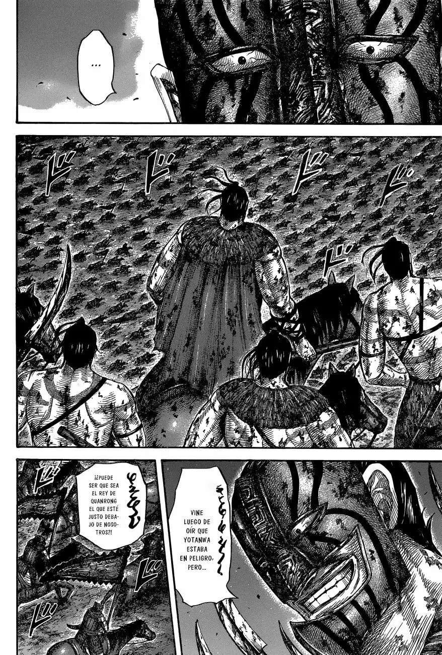 Kingdom — Capítulo 570 — Página 17