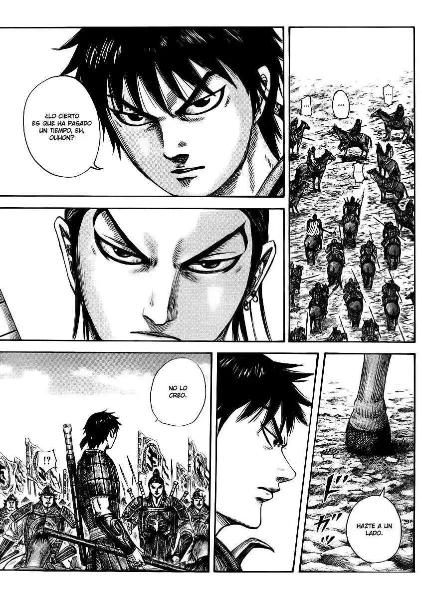 Kingdom — Capítulo 379 — Página 13