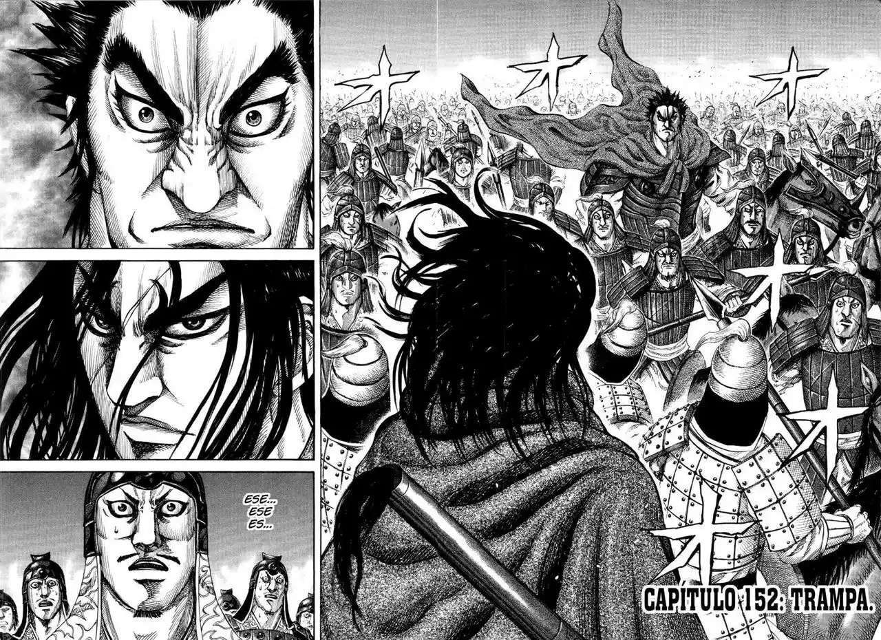 Kingdom — Capítulo 152 — Página 7