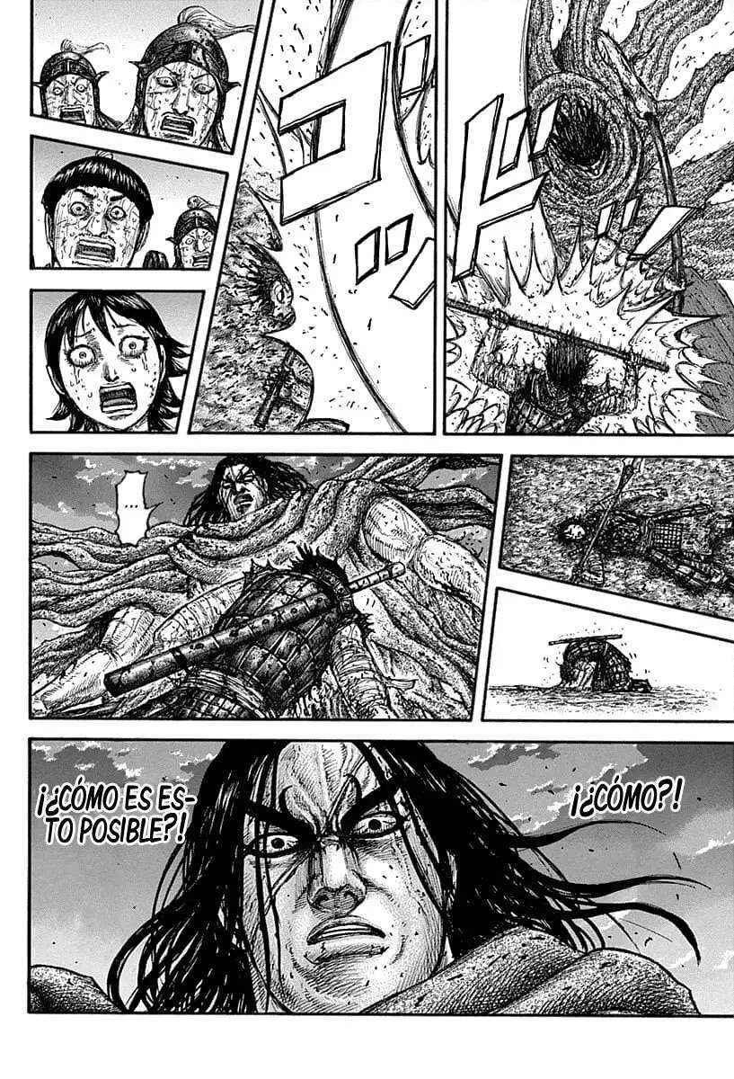 Kingdom — Capítulo 627 — Página 11