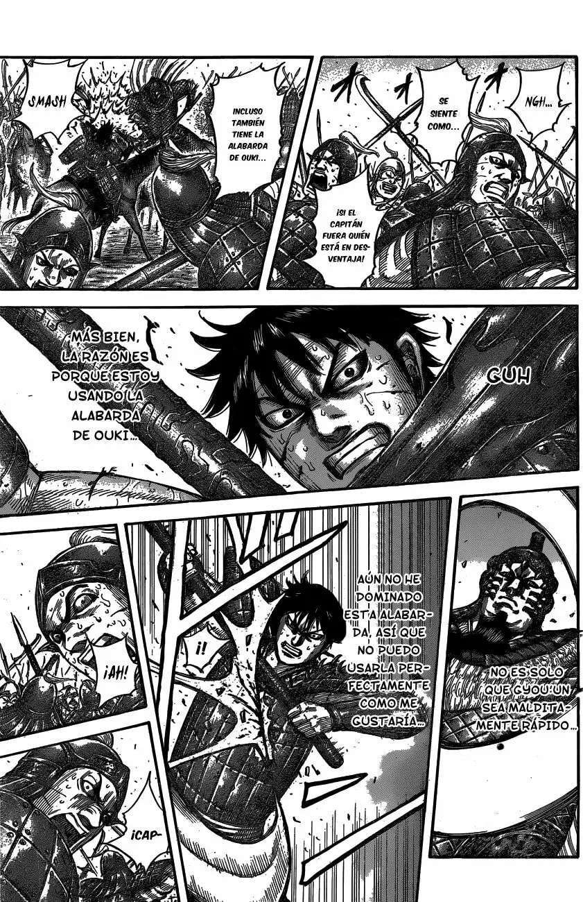 Kingdom — Capítulo 547 — Página 16