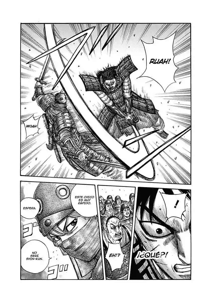 Kingdom — Capítulo 336 — Página 17