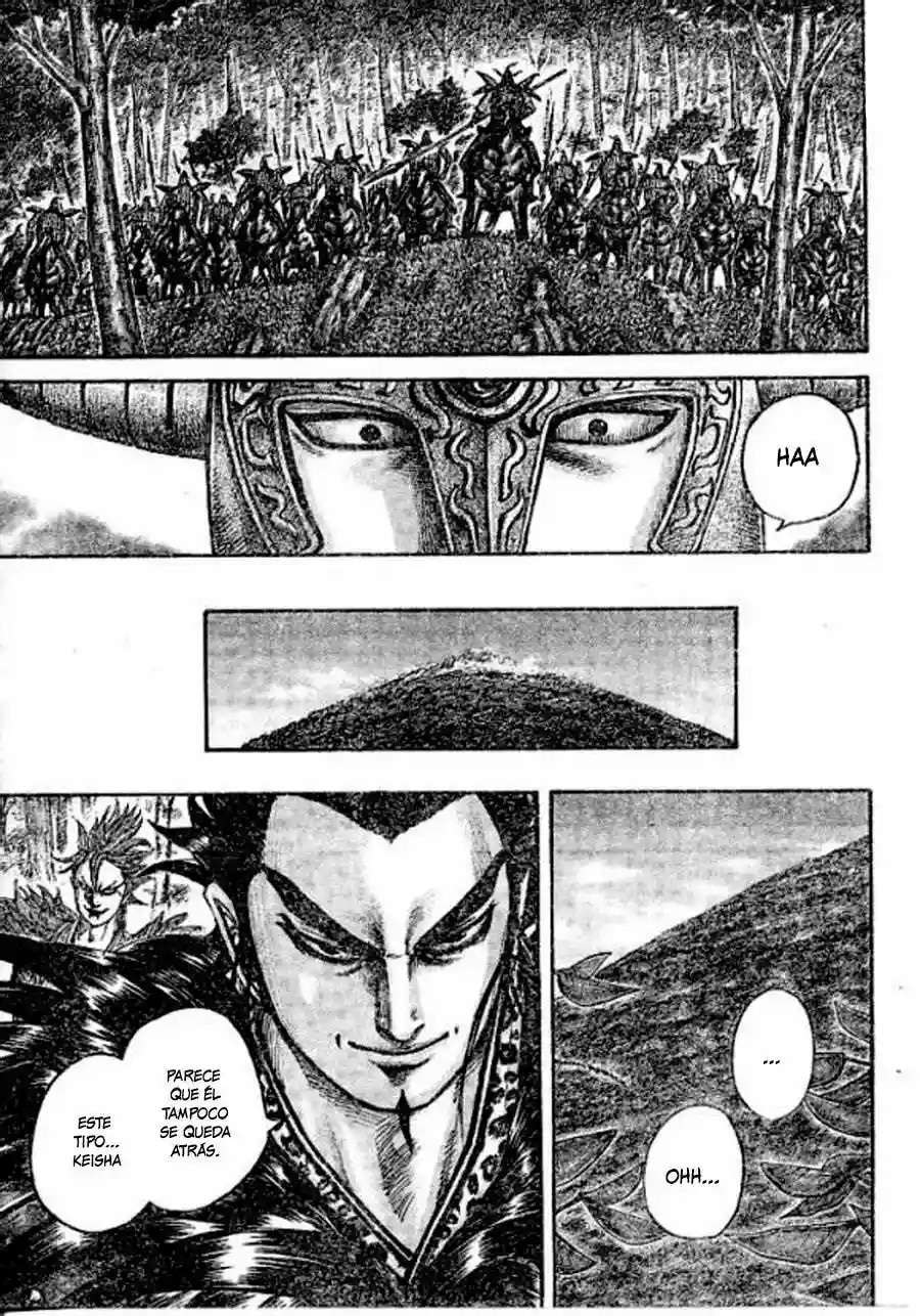 Kingdom — Capítulo 448 — Página 18