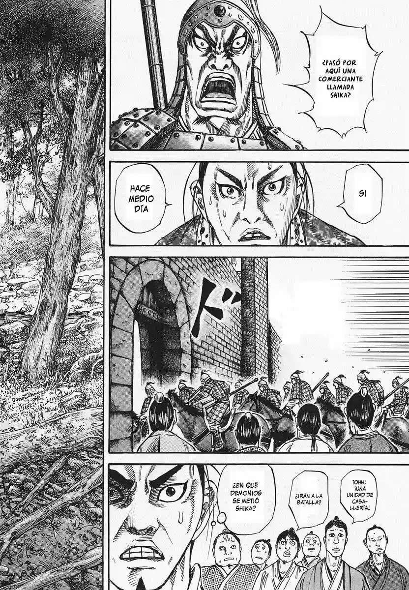 Kingdom — Capítulo 79 — Página 3