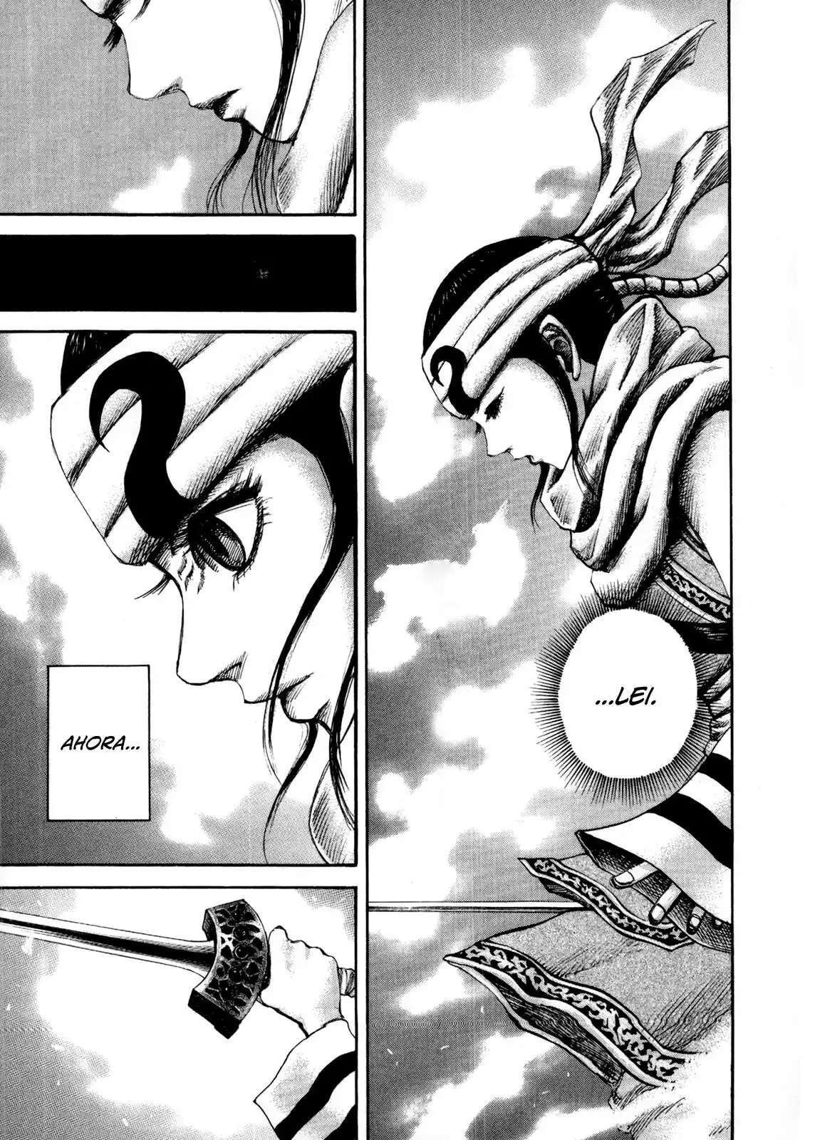 Kingdom — Capítulo 141 — Página 12