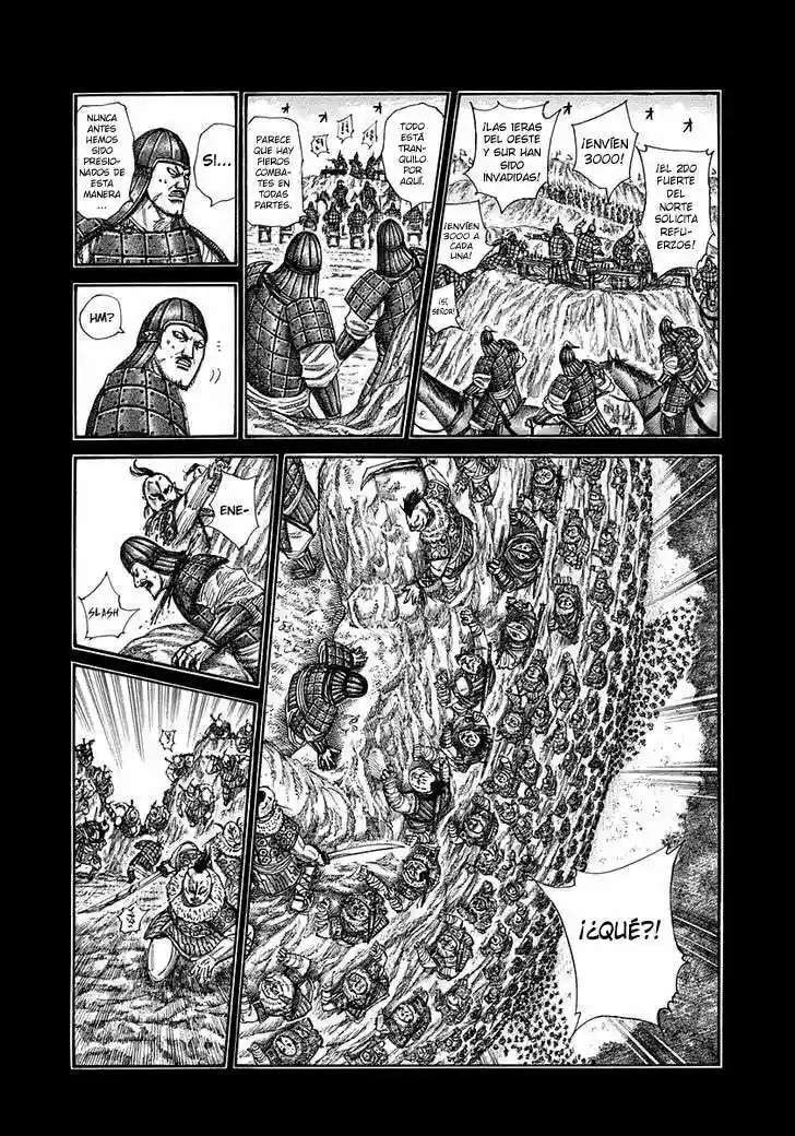Kingdom — Capítulo 305 — Página 9
