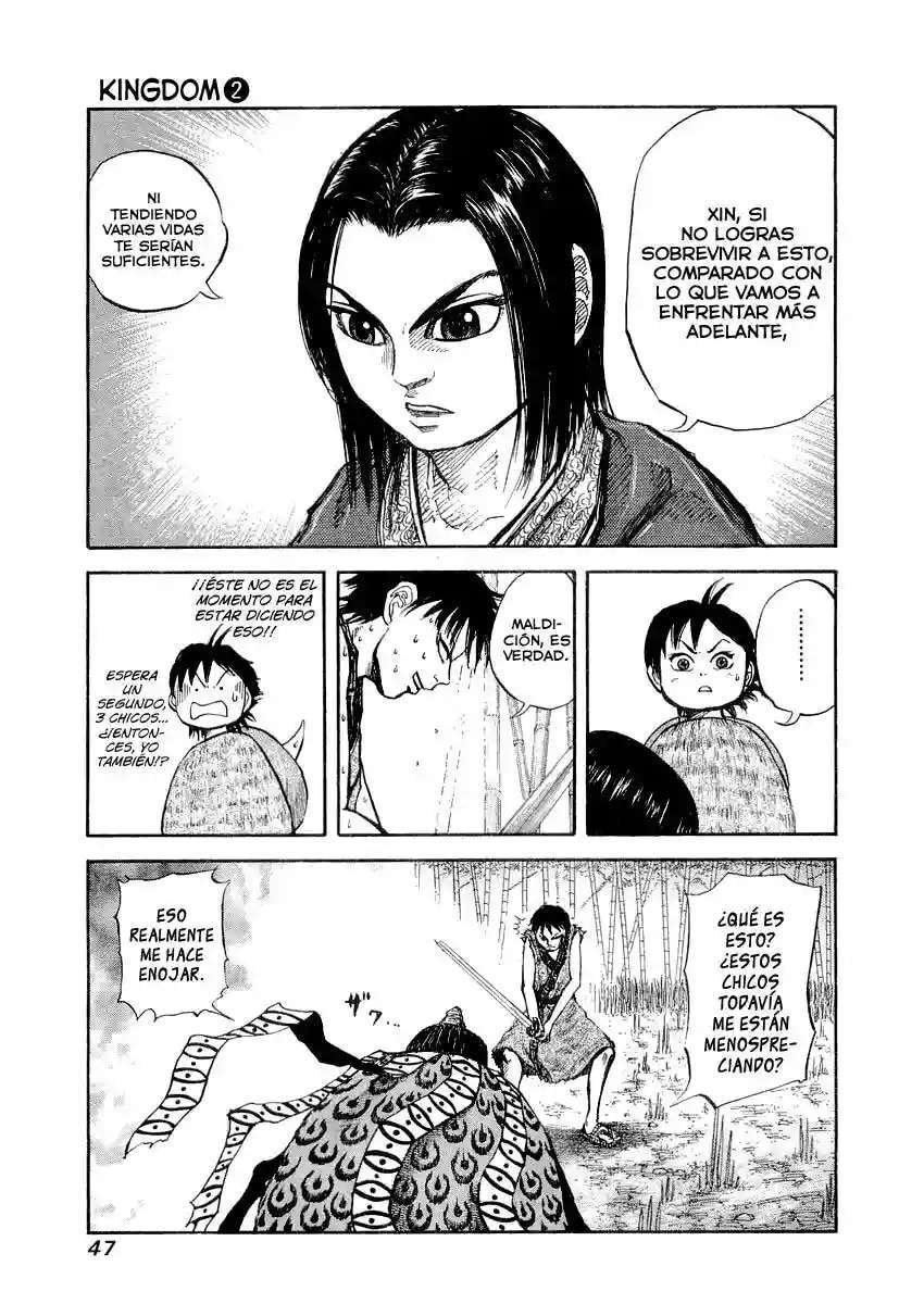 Kingdom — Capítulo 11 — Página 7